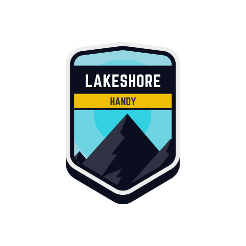 Lakeshore Handy - Let's Get Handy!